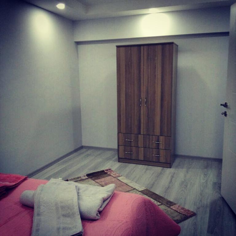 Tk Kurdal Suit Otel Samsun Exterior foto
