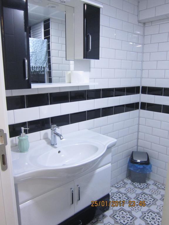 Tk Kurdal Suit Otel Samsun Exterior foto