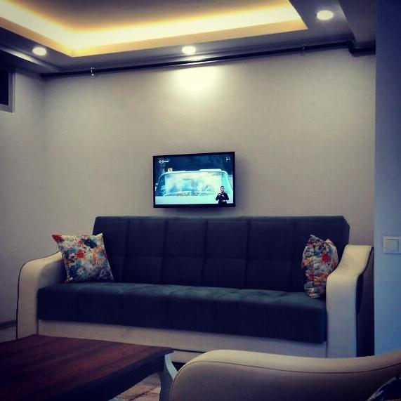 Tk Kurdal Suit Otel Samsun Exterior foto