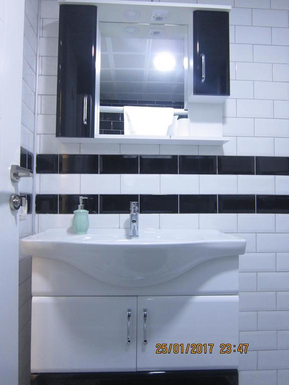 Tk Kurdal Suit Otel Samsun Exterior foto