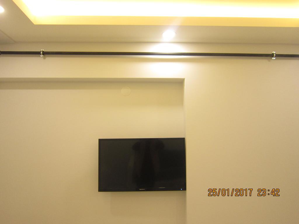 Tk Kurdal Suit Otel Samsun Exterior foto