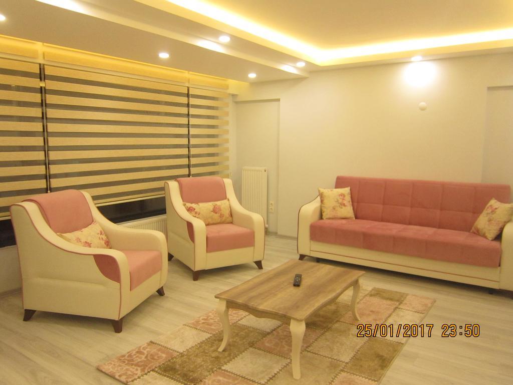 Tk Kurdal Suit Otel Samsun Exterior foto