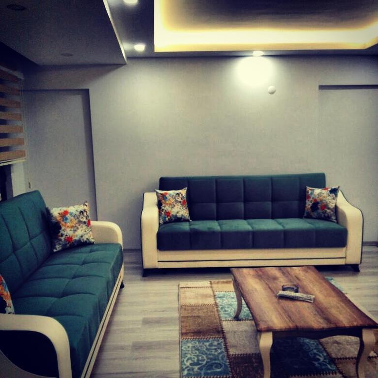 Tk Kurdal Suit Otel Samsun Exterior foto