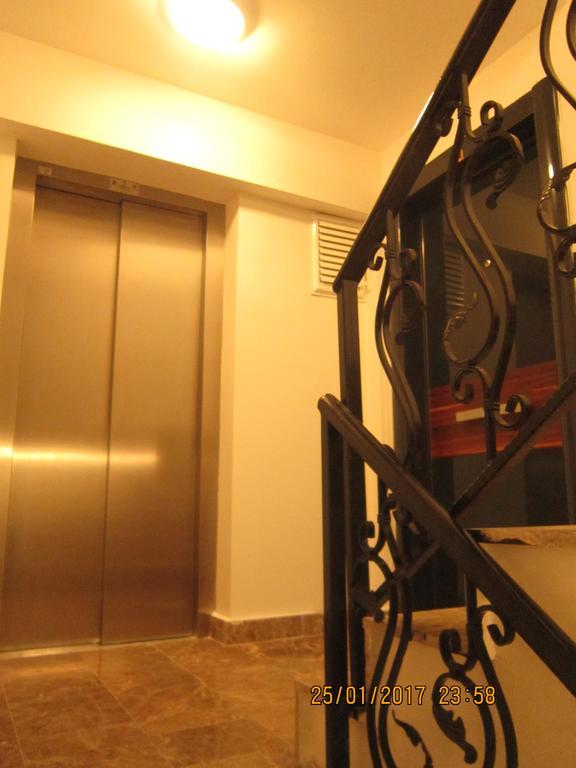 Tk Kurdal Suit Otel Samsun Exterior foto